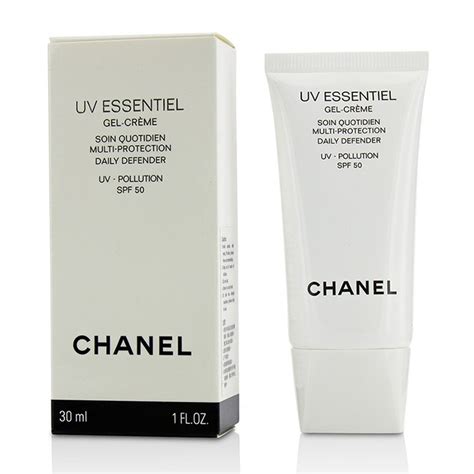 chanel uv essentiel spf 50 kullananlar|chanel uv essentiel review.